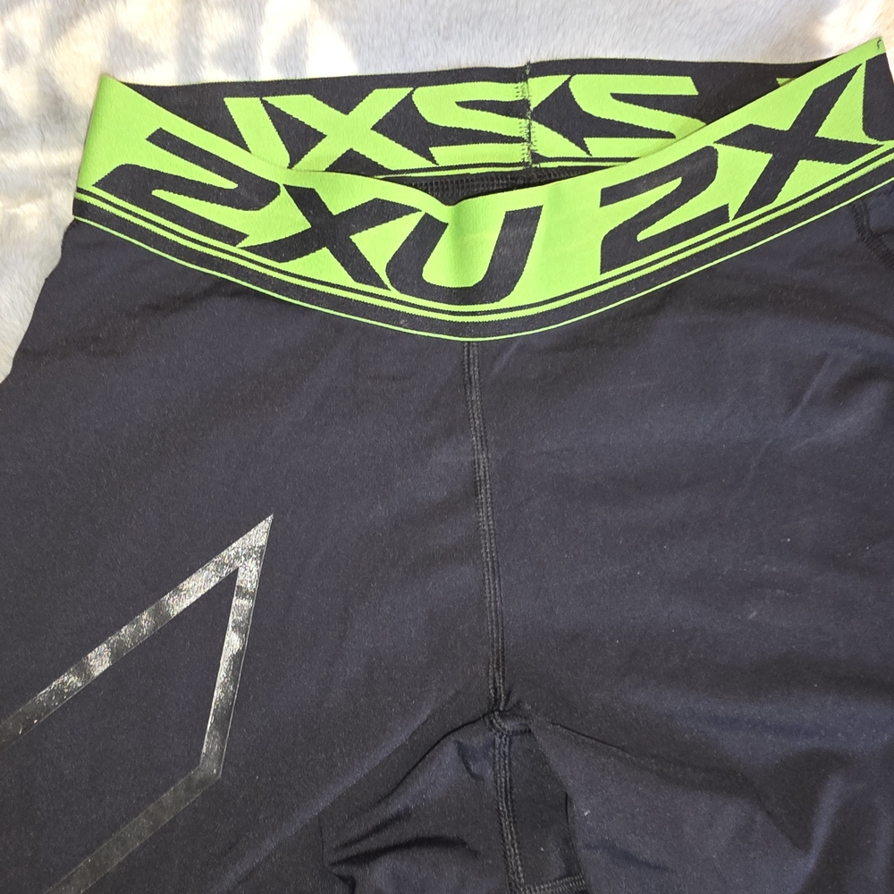 2XU Refresh Recovery Compression Tights - Womens Size Large